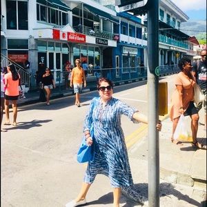 Meet your Posher, Rukmini